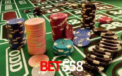 Apostas ao vivo bet558