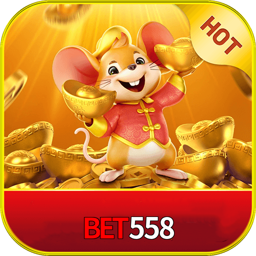 Logo da bet558